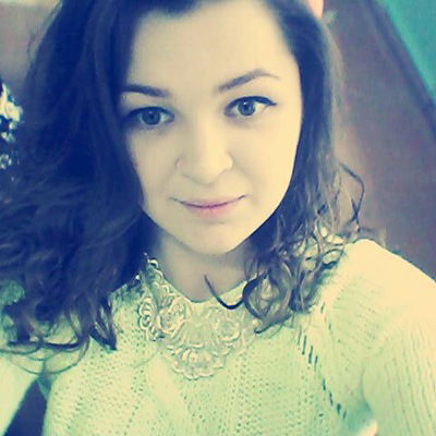 Лина Хахова