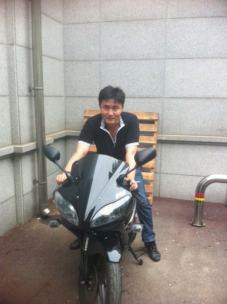 Александр Нам