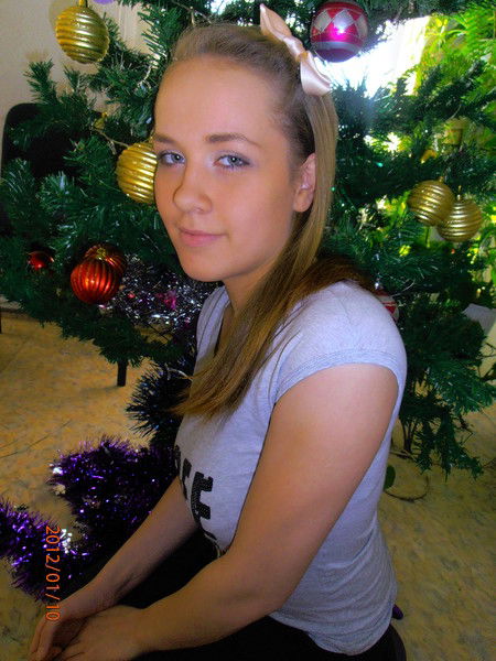 Вероника Радченко