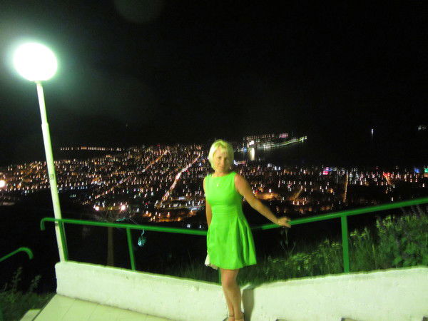 Айгуль Гизатуллина