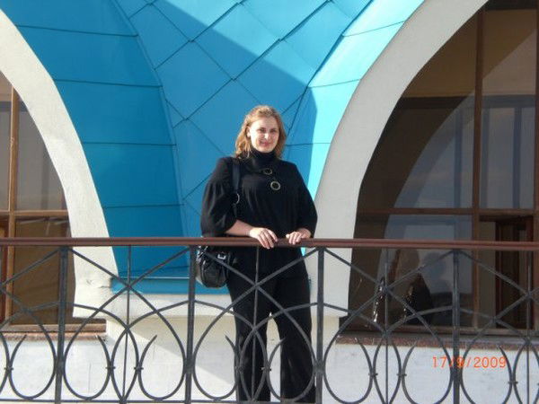 Людмила Никитина