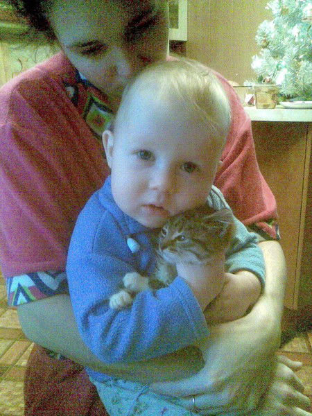 Олеся Лазарева