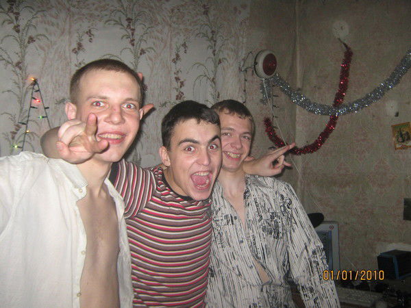 Евгений Галюев