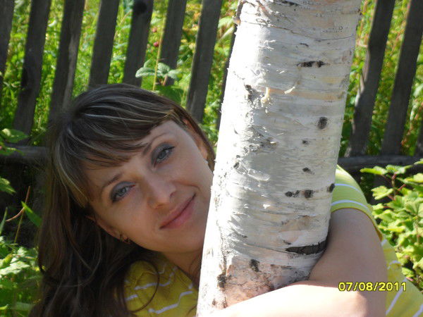 Наталья Завьялова