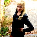 Светлана Ануфриенко