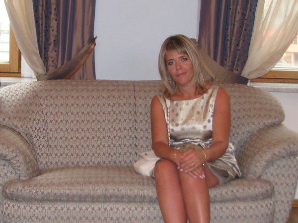 Наталья Аксенова