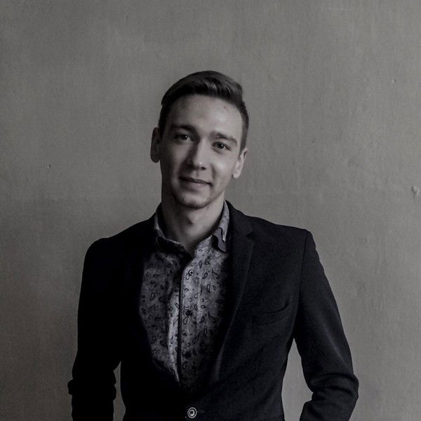 Артём Кузнецов