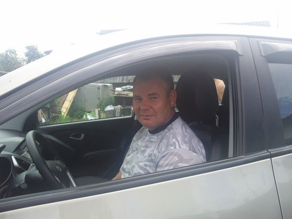 Николай Подугоров