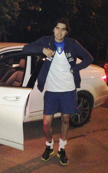 Александр Полишко