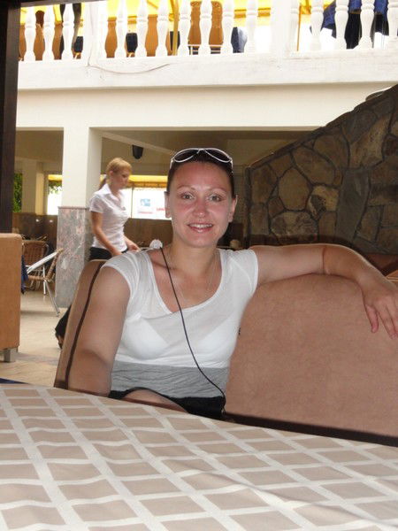 Марина Деветьярова