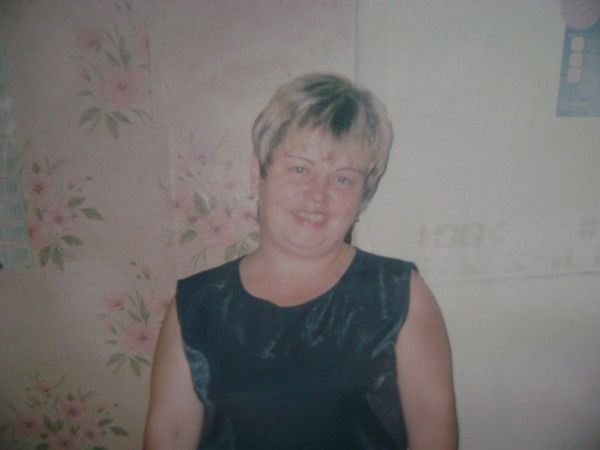 Нонна Бабушкина