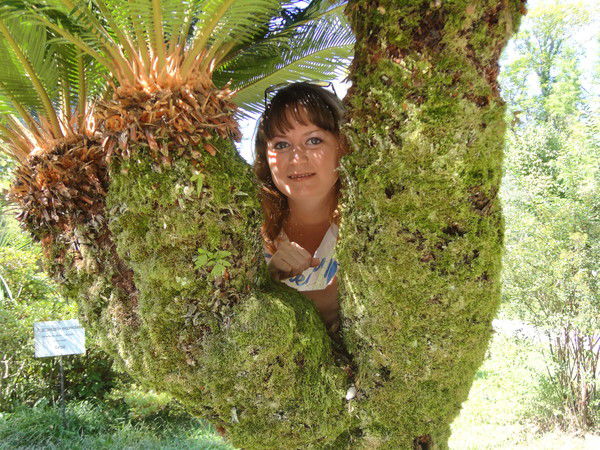 Ольга Мастерова