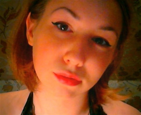 Надежда Кудрявцева