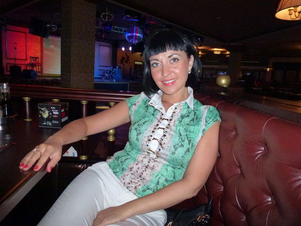 Альбина Хакимова