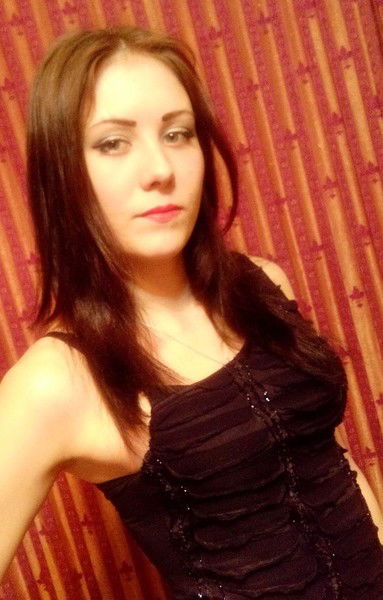 Дарья Петреченко