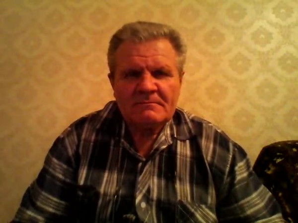 Анатолий Доронин