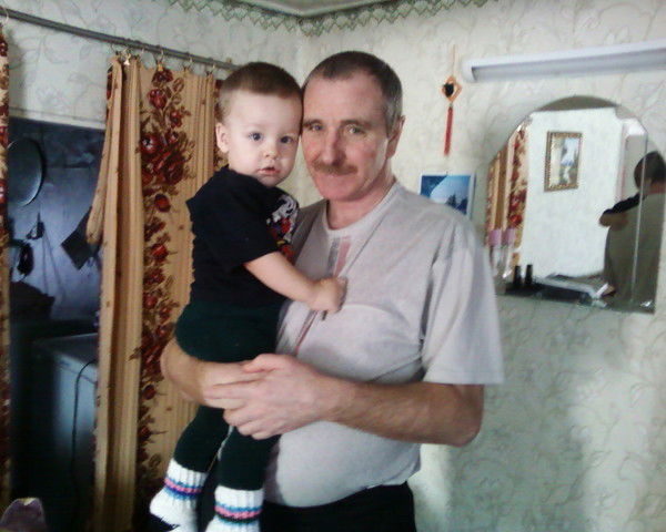 Иван Клюндт