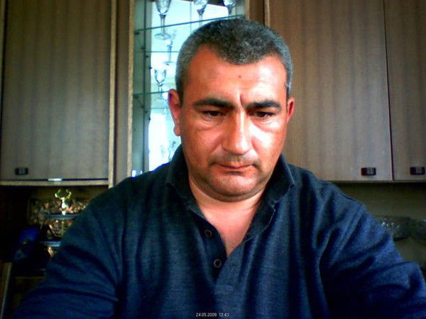 Afiq Mamedov