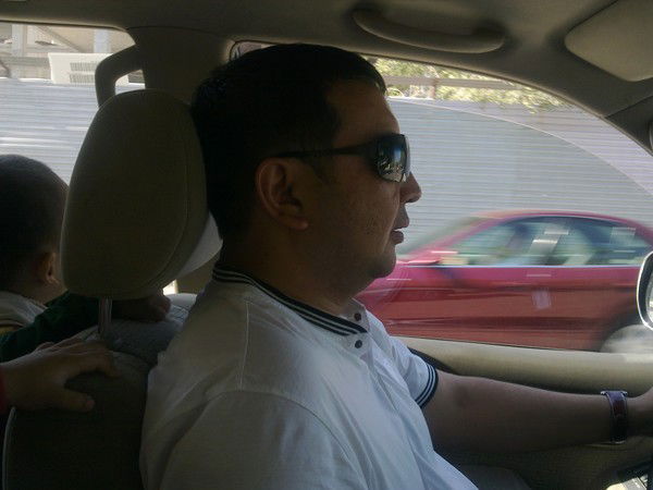 Сырым Шалданов