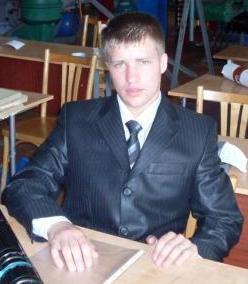 Павел Пискун