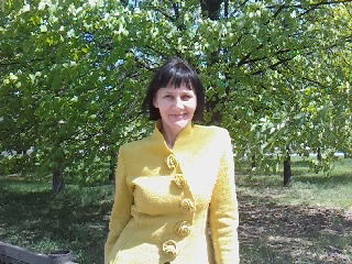 Светлана Зырянова