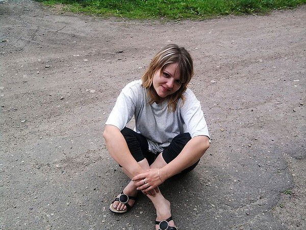 Юлия Красавцева