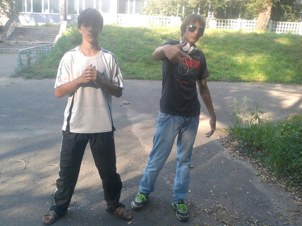 Игорь Ефремов