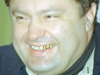 Саша Панченко