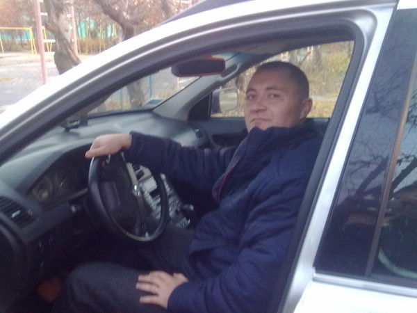 Александр Ошарин