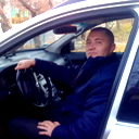 Александр Ошарин