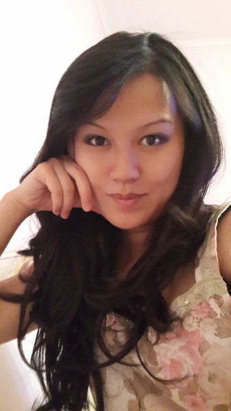 Alfiya Abdullaeva (Machinova)