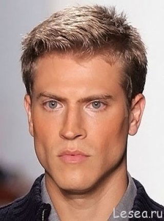 Антон Пятков