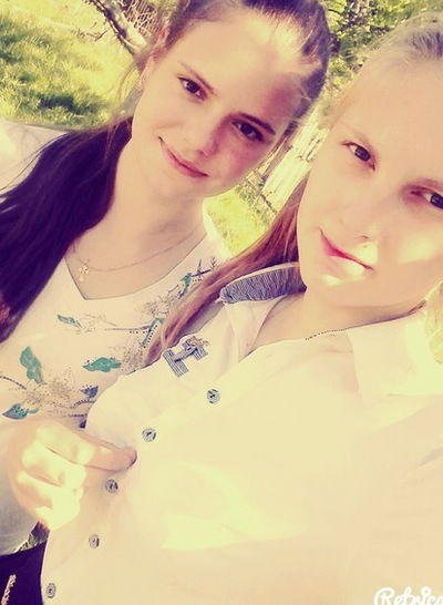 Ольга Ушакова