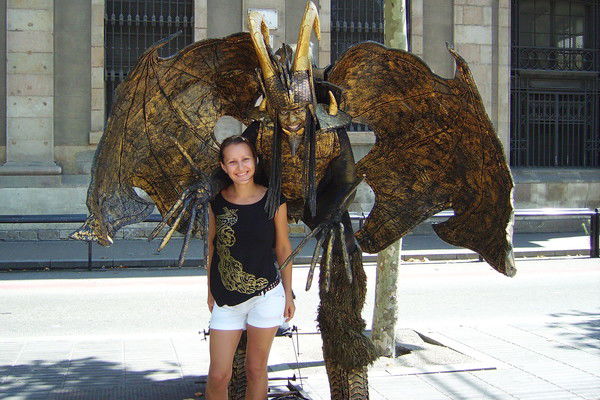 Елена Ключникова