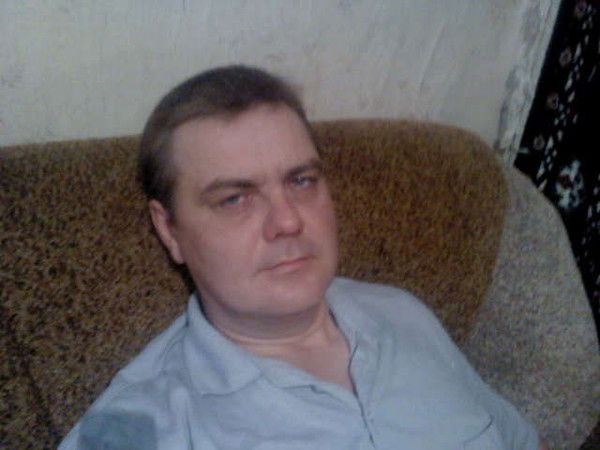 Павел Кондратович