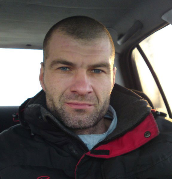 **nikolay** **aryutin**