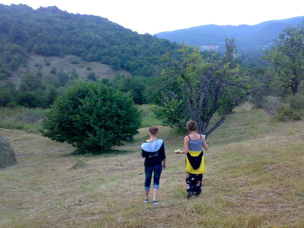 Наташа Сабанадзе