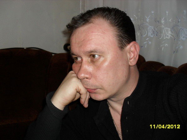 Игорь Кольцов