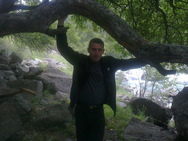 Николай Бажан