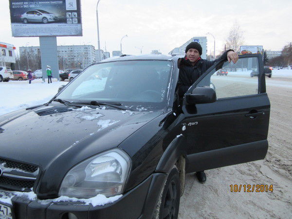 Виктор Левицкий