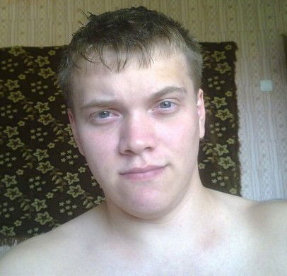 Александр Ладыгин