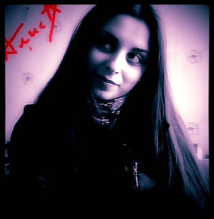 Ксения Михайленко