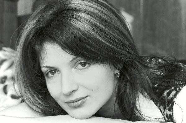 Юлия Васильева