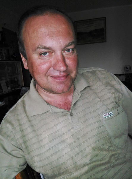 Андрей Александров