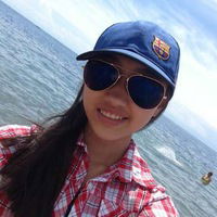 Айдана Дюсенгалиева