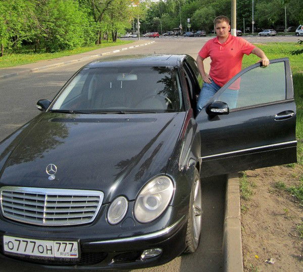 Дмитрий Карпов