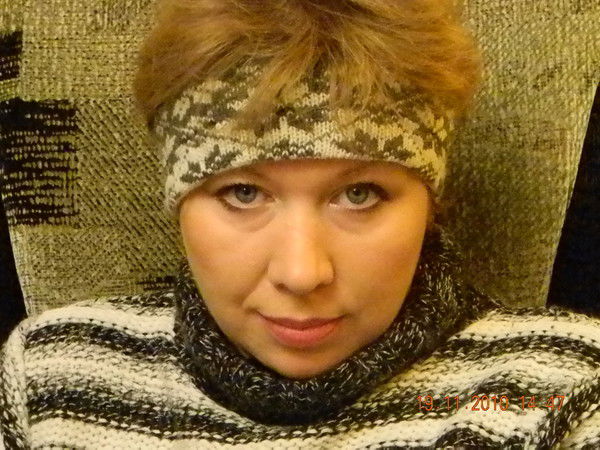 Марина Адамович