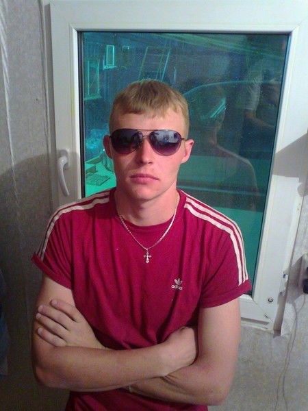 Дмитрий Романов