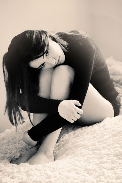 Дарья Сергеевна