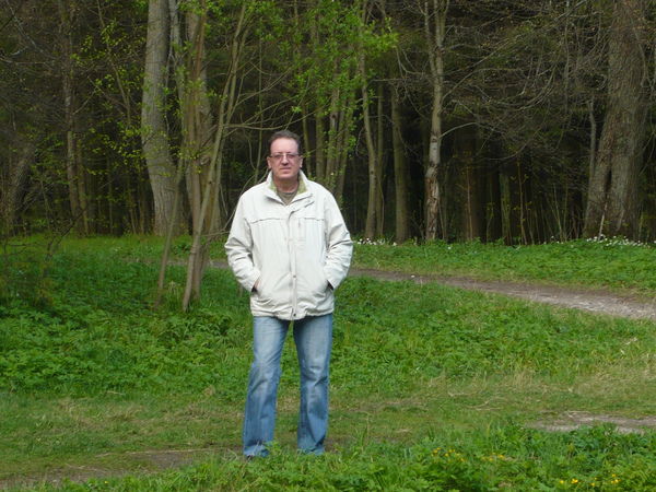 Анатолий Воронин